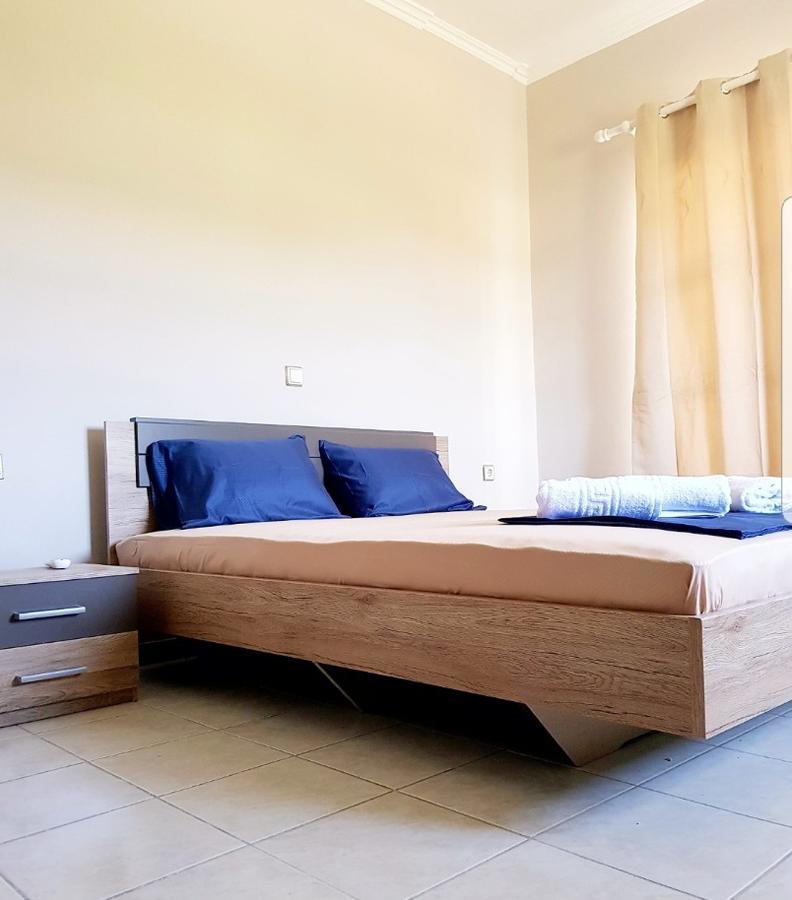 Mojo Modern Apartment 2 Alykanas  Buitenkant foto