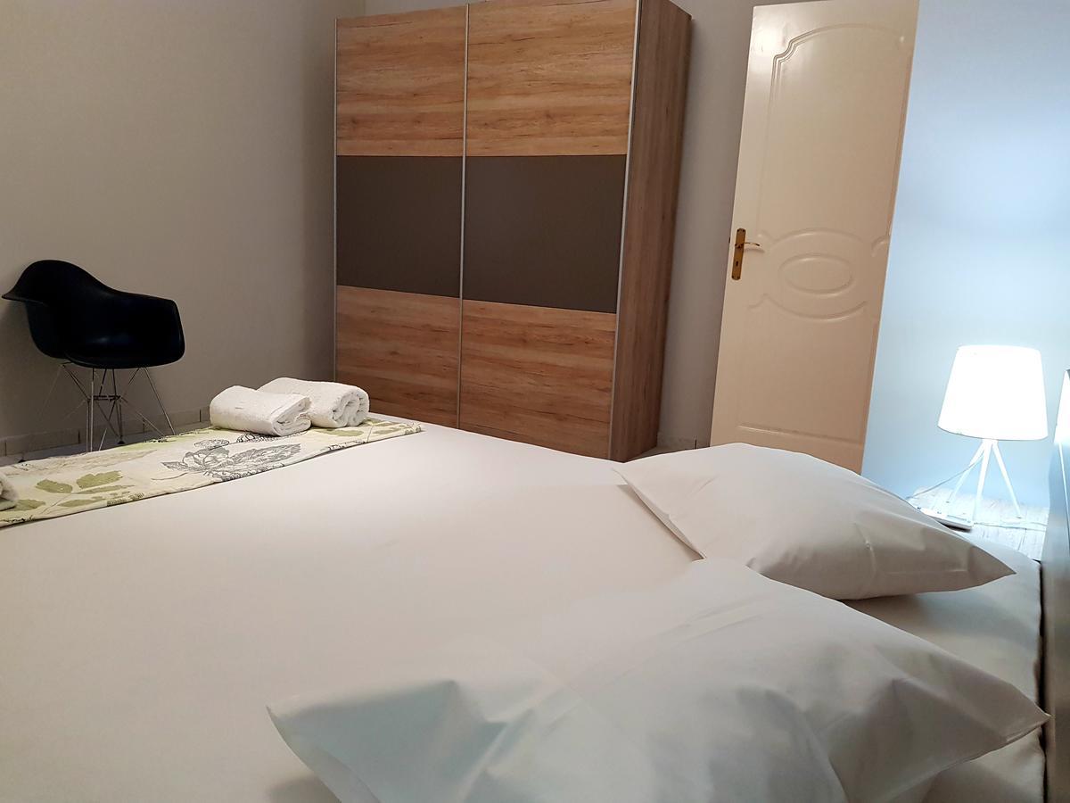 Mojo Modern Apartment 2 Alykanas  Buitenkant foto